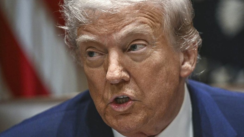 Trump Breaks New Ground in Way Biden Never Did Trump Breaks New Ground in Way Biden Never Did