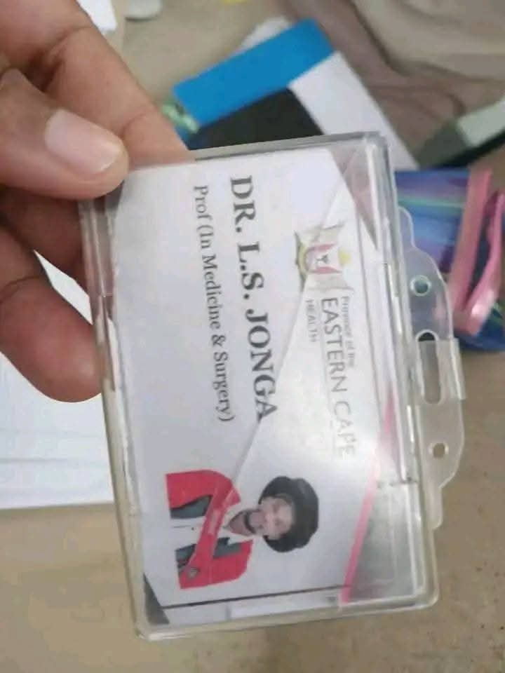 Fake Doctor Busted Running Illegal Clinic in Eastern Cape 2 Fake Doctor Busted Running Illegal Clinic in Eastern Cape