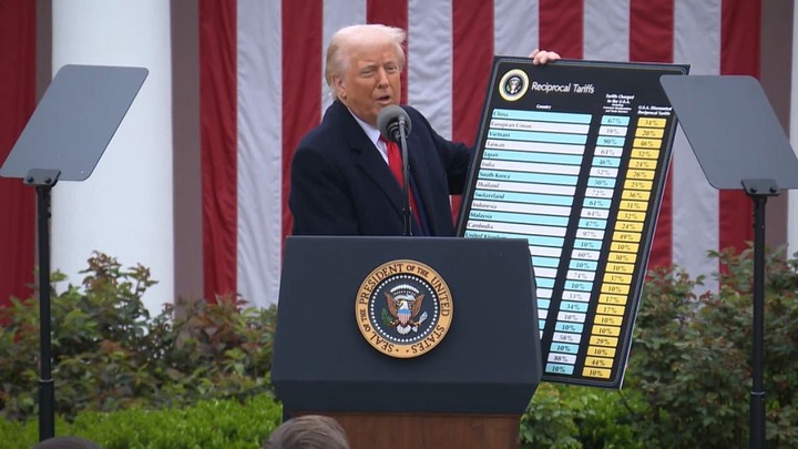 Defiance in Washington: US Senate Rebels Against Trump Controversial Canada Tariffs Defiance in Washington: US Senate Rebels Against Trump Controversial Canada Tariffs