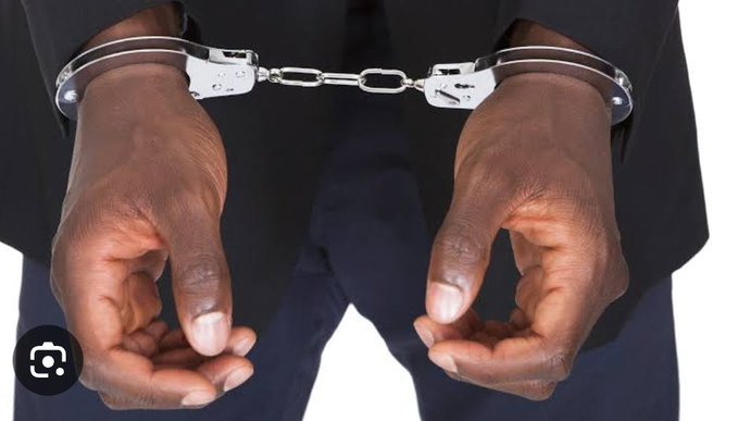 Crime Lord Daring Courtroom Escape Ends in Midnight Capture — You Won’t Believe Where They Found Him