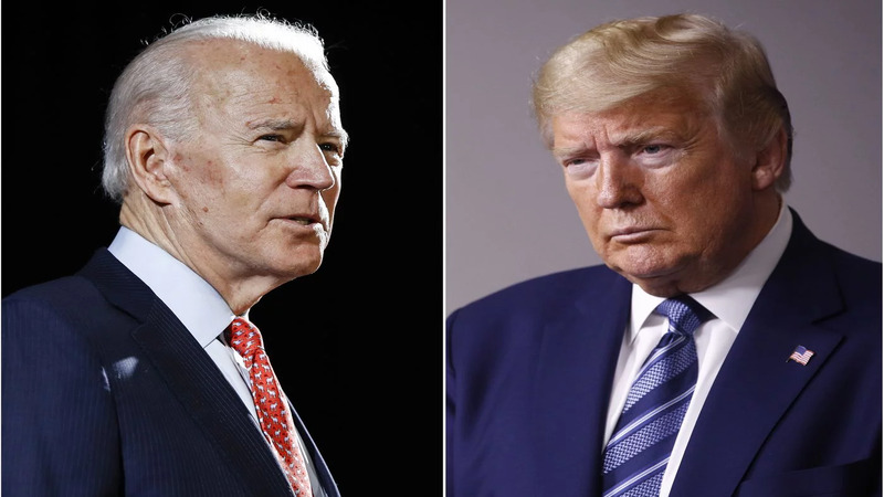Millions of Criminals Flooded the U.S.—Trump Slams Biden in Explosive Border Rant Millions of Criminals Flooded the U.S.—Trump Slams Biden in Explosive Border Rant