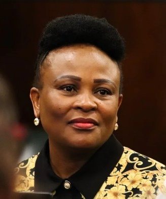 Exposed: Busisiwe Mkhwebane Past Is Catching Up Fast—Legal Bombshell Set To Rock South Africa 1 Busisiwe Mkhwebane