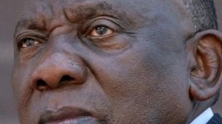 President Ramaphosa in Hot Water After Shocking Morning Declaration Sparks GNU Tensions President Ramaphosa in Hot Water After Shocking Morning Declaration Sparks GNU Tensions