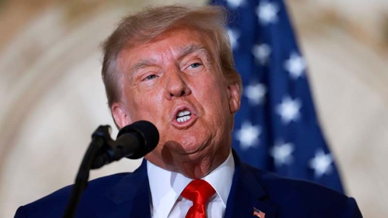 Trump ‘Liberation Day’ Tariffs Could Cripple South Africa’s Economy – What It Means for You