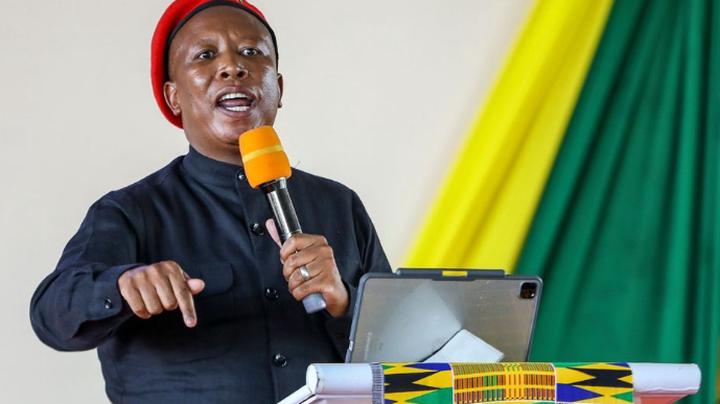 EFF Finally Decides to Form a New Coalition with Emerging Political Party