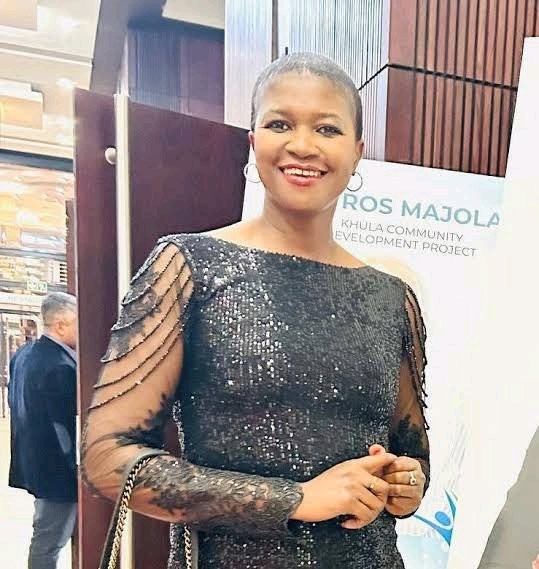 Pamela Mabini