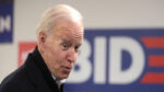 One Misstep from Disaster’: The White House’s Quiet Battle to Keep Biden on His Feet