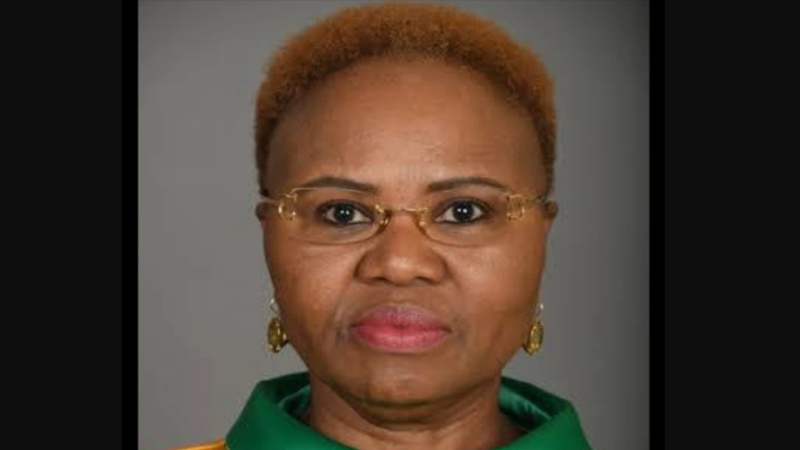 “R100 Million Gone in One Transaction?” Lindiwe Zulu Faces Explosive Corruption Allegations That Rock South Africa