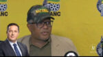 “John Steenhuisen as President?” Mbalula Breaks Silence and Confirms What Many Feared Could Be True